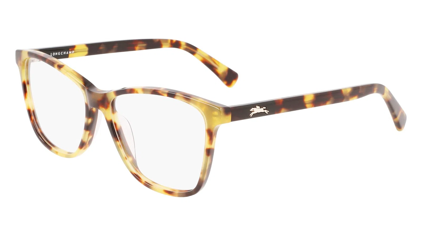 Longchamp LO2700 Eyeglasses - view 4